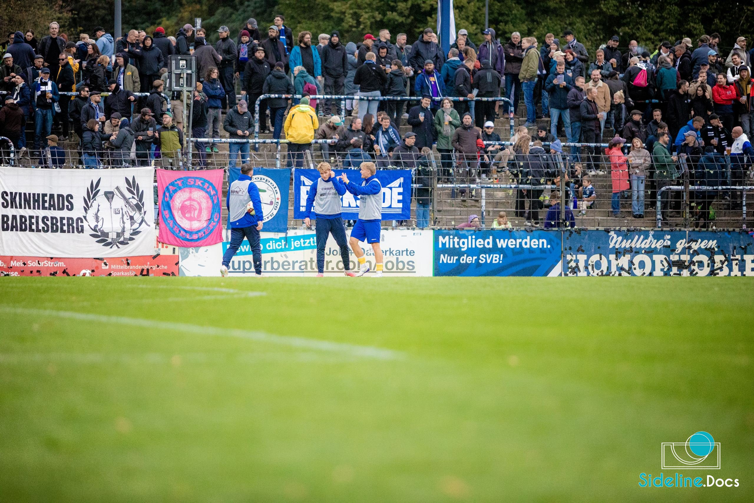 Second-half light, match action